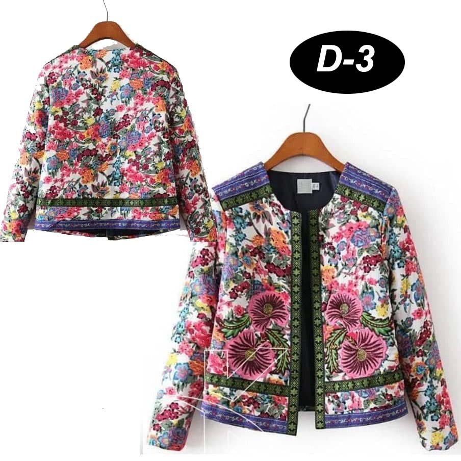 Western Stylish Casual Fashion Short Upper.